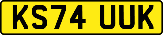 KS74UUK