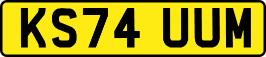 KS74UUM