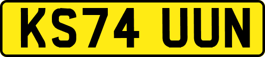 KS74UUN