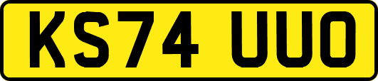 KS74UUO