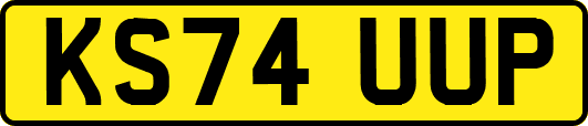 KS74UUP