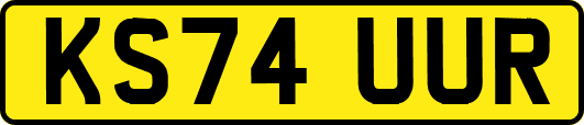 KS74UUR