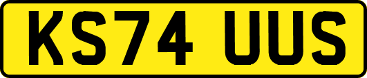 KS74UUS