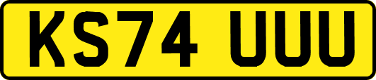 KS74UUU