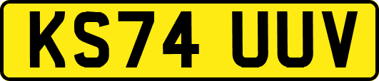 KS74UUV