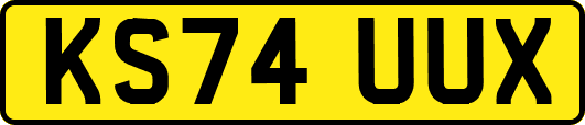 KS74UUX