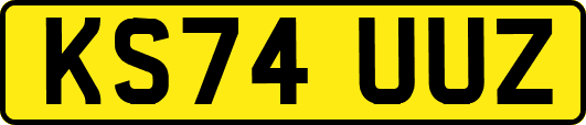 KS74UUZ