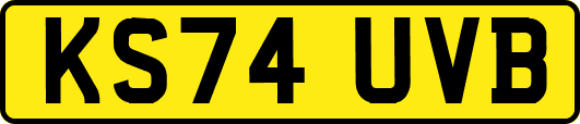 KS74UVB