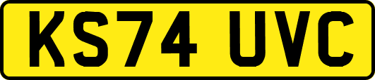 KS74UVC