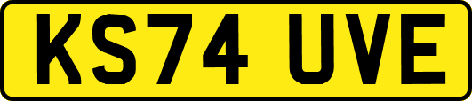 KS74UVE