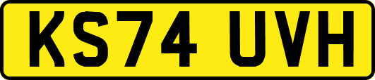 KS74UVH