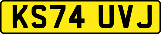 KS74UVJ