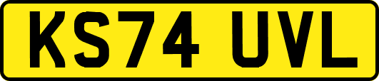 KS74UVL