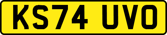 KS74UVO