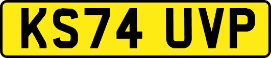 KS74UVP