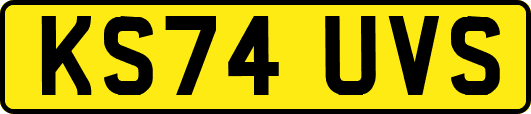KS74UVS