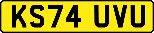 KS74UVU