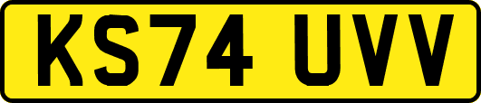 KS74UVV