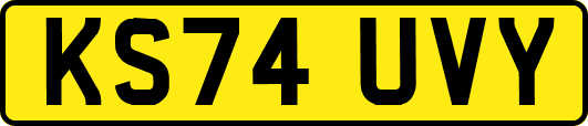 KS74UVY