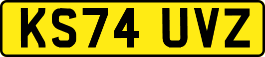 KS74UVZ