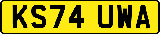 KS74UWA