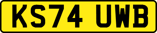 KS74UWB