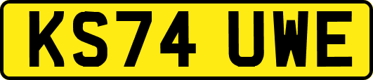 KS74UWE