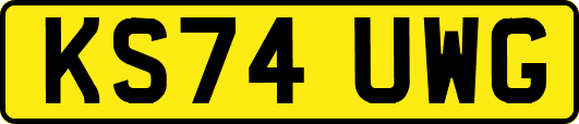KS74UWG