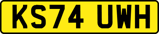 KS74UWH