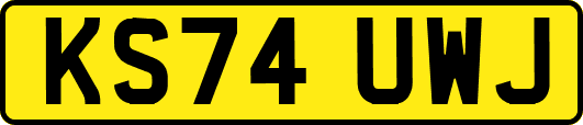KS74UWJ