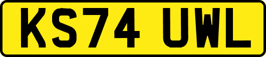 KS74UWL
