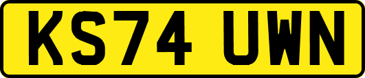 KS74UWN