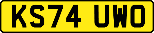 KS74UWO