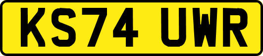 KS74UWR