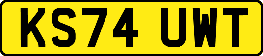 KS74UWT
