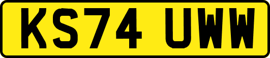 KS74UWW