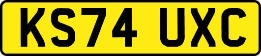 KS74UXC