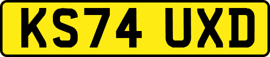 KS74UXD