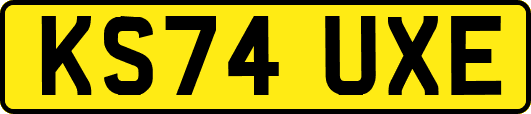 KS74UXE