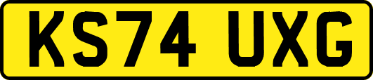 KS74UXG
