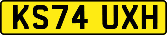 KS74UXH