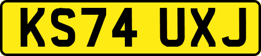 KS74UXJ