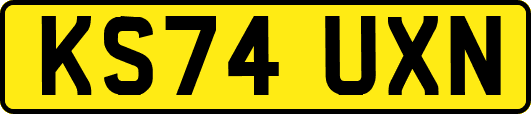 KS74UXN
