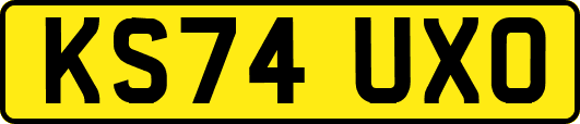 KS74UXO