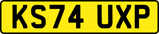 KS74UXP
