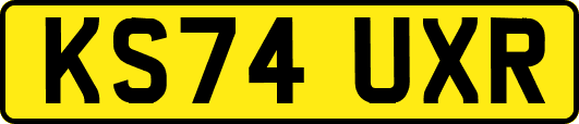 KS74UXR