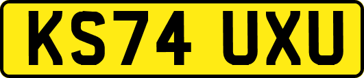KS74UXU
