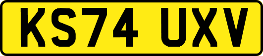 KS74UXV