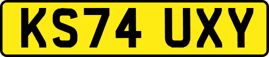 KS74UXY