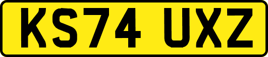 KS74UXZ